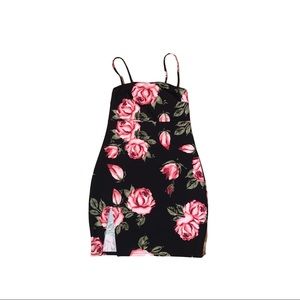 Floral Guess Dress